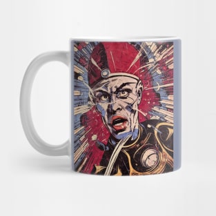 The High Priest Mug